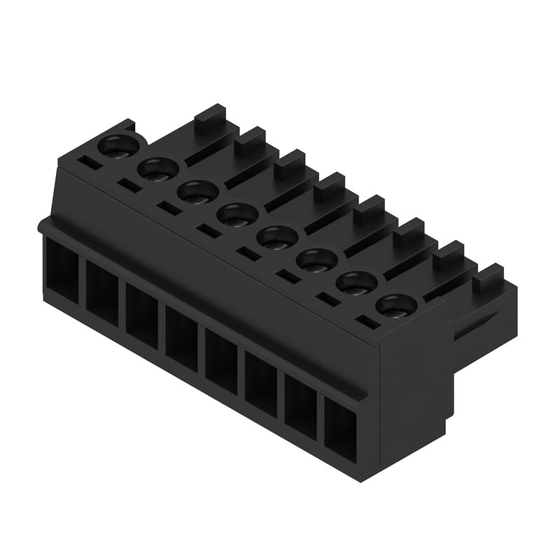 BCZ 3.81/08/180 SN BK BX