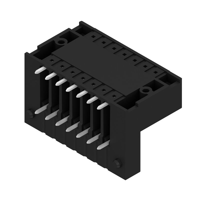 SCDV-THR 3.81/14/90F 3.2SN BK BX