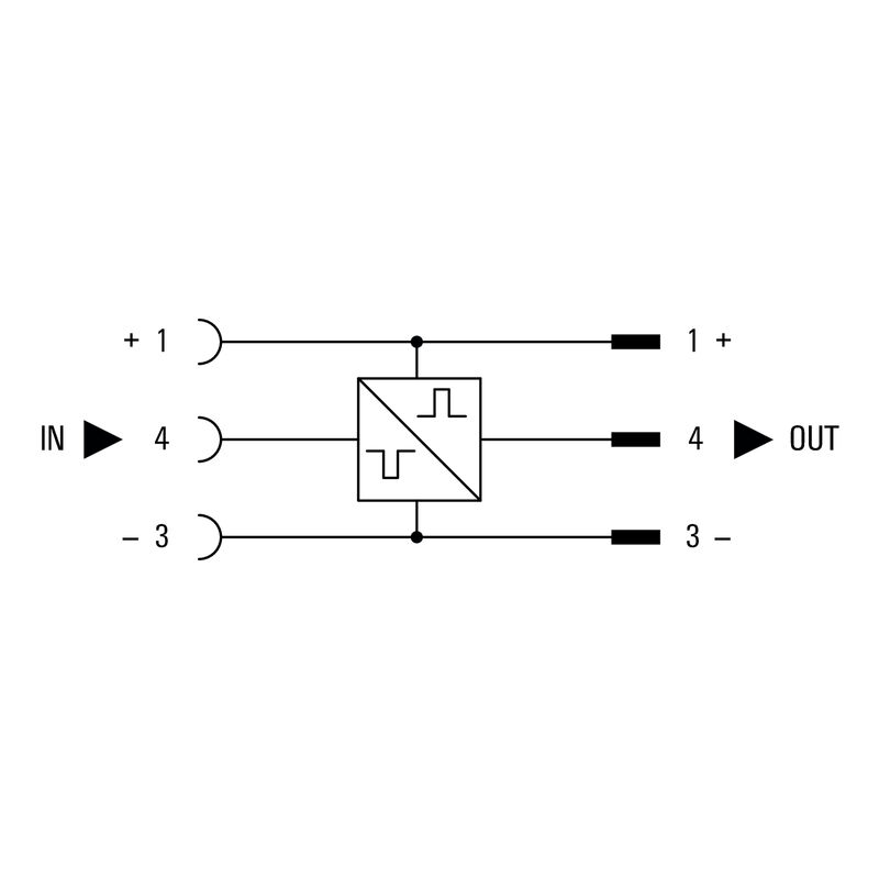 JPP NPN PNP 24VDC