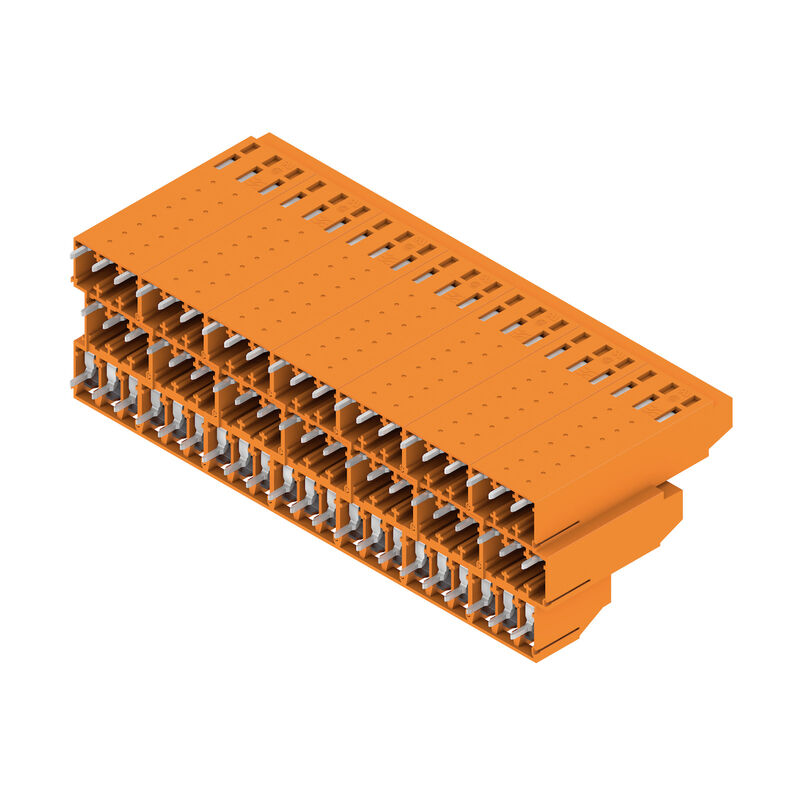 LL3R 5.08/63/90 3.2SN OR BX