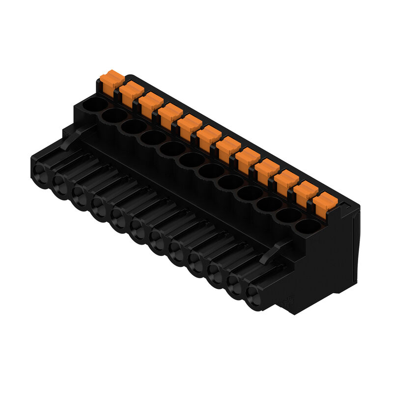 BLF 5.08HC/12/90 SN BK BX