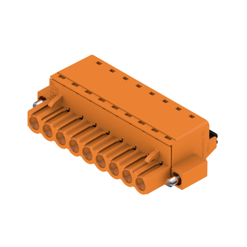 BLF 5.08HC/09/180F SN OR BX