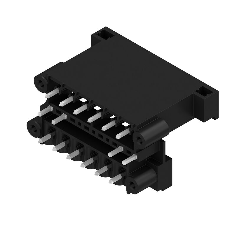 SLDV-THR 5.08/12/180FLF 3.2SN BK BX