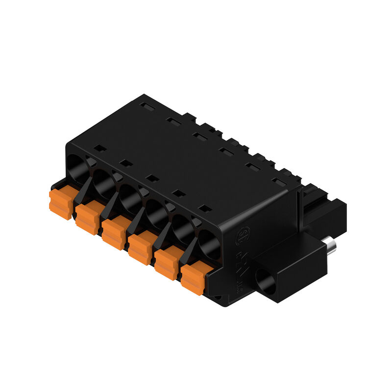 BLF 5.08HC/06/180F SN BK BX