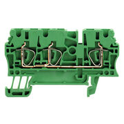 接线端子ZDU 2.5/3AN GN