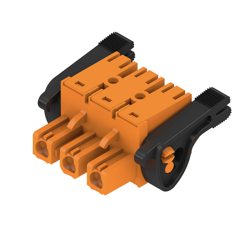 BLF 7.62HP/03/180LR SN OR BX