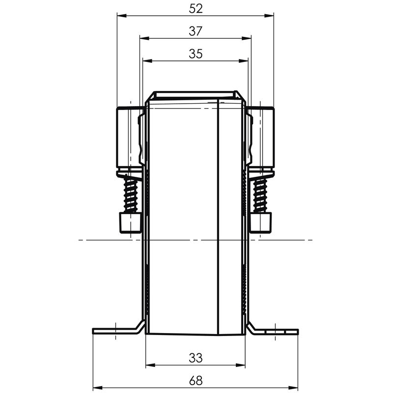 CMA-31-250-5A-5VA-0,5