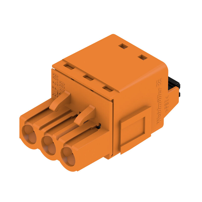 BLF 5.08HC/03/180B SN OR BX