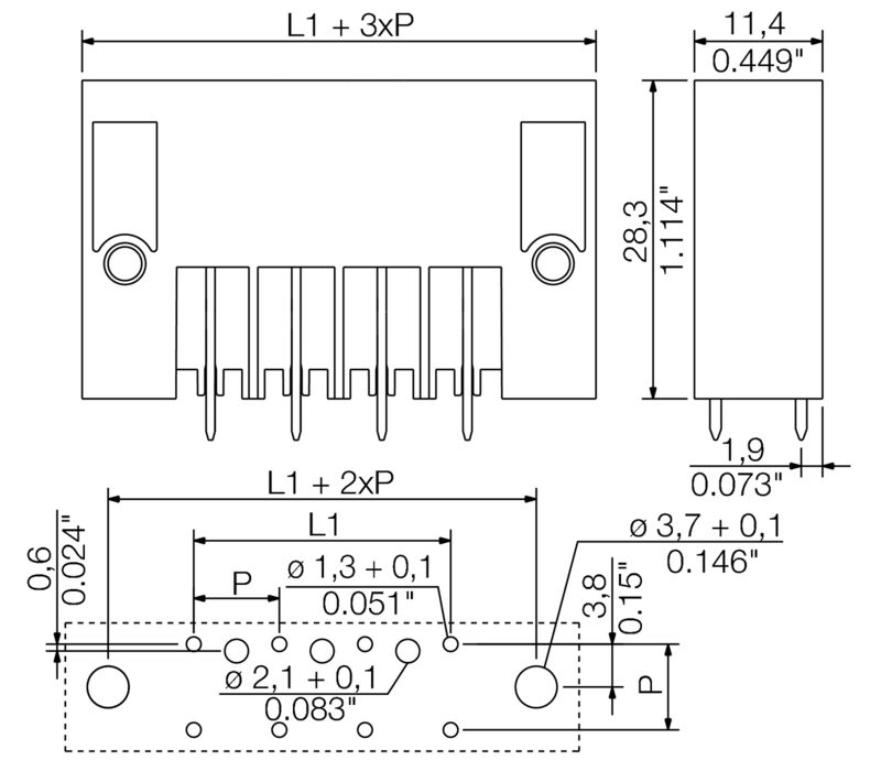 SV 7.62HP/12/180F 3.5SN BK BX