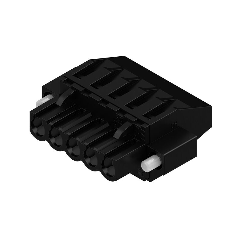 BLZP 5.00HC/05/270F SN BK BX