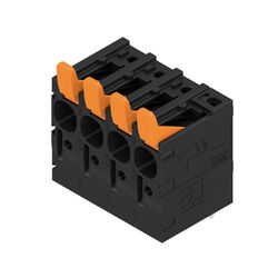 10 mm&sup2; (AWG 8) - pas 7,50 mm - LLF 7.50