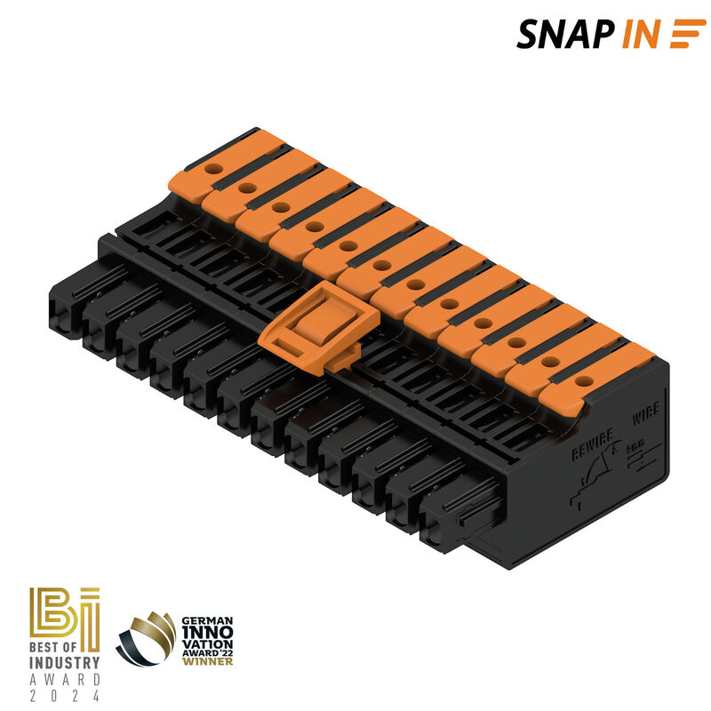 MPS 5/12 S F6 TN B B