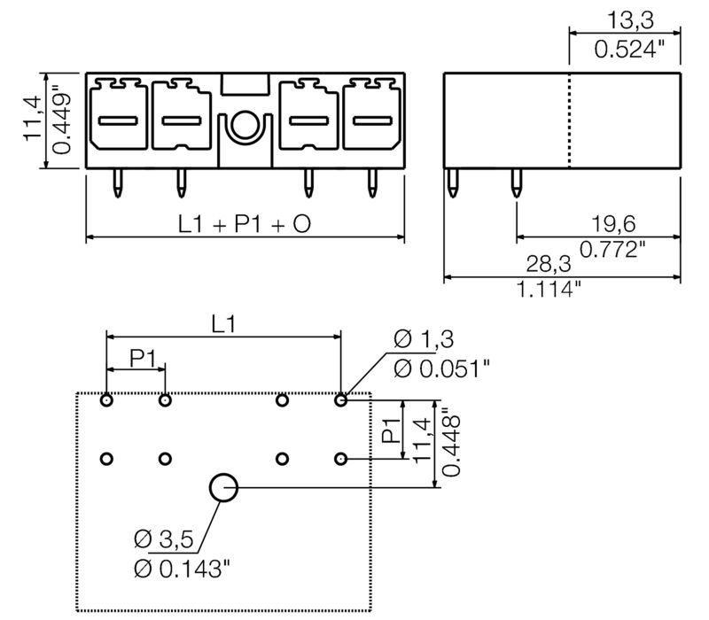 SV 7.62IT/03/90MF3 3.5SN BK BX
