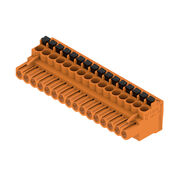 BLF 5.00HC/16/90 SN OR BX