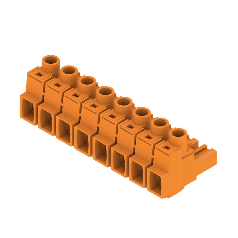 BLZ 7.62HP/08/180 SN OR BX