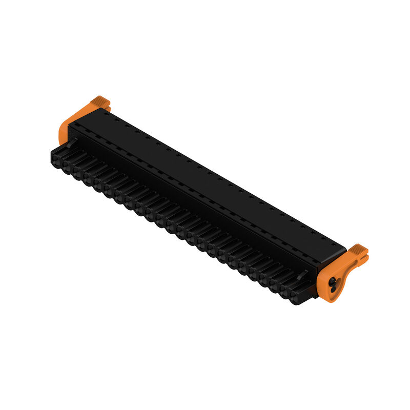 BLF 5.08HC/24/180LH SN BK BX