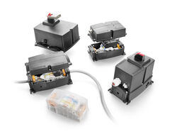 FieldPower&reg; Power bus distributor