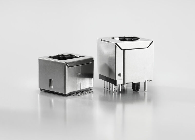 RJ45C5E R1D 3.2N4G/Y TY