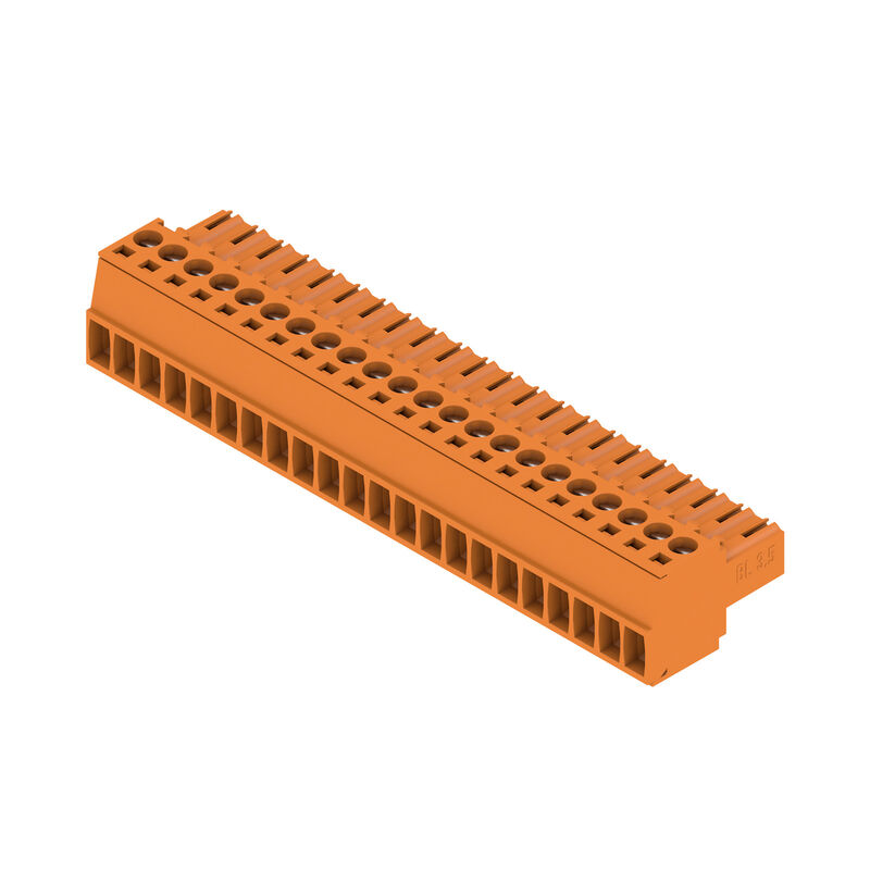 接插件BL 3.50/22/180 SN OR BX