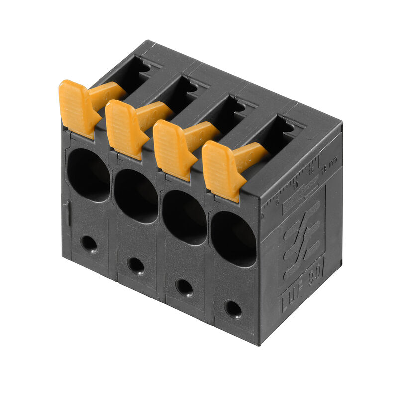 LUF 10.00/04/90 5.0SN BK BX