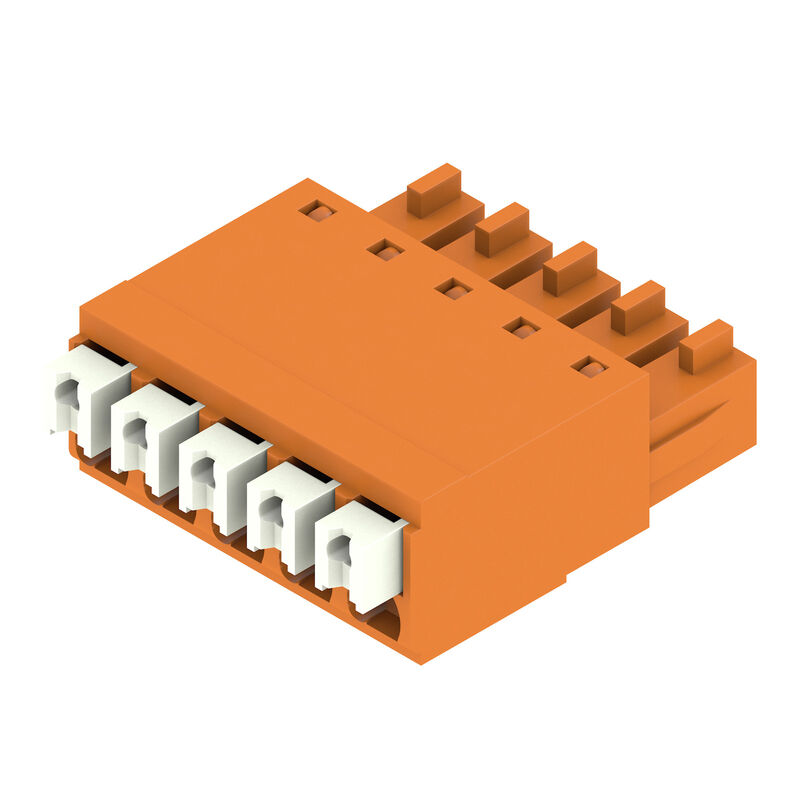 BCF 3.81/05/180 SN OR BX