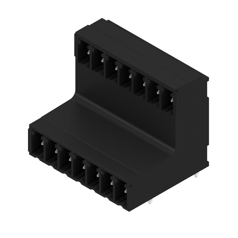 SCDV-THR 3.81/14/90G 3.2SN BK BX