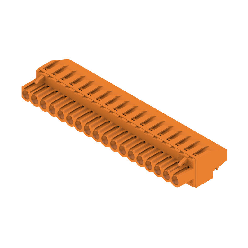 BLZP 5.00HC/18/270 SN OR BX