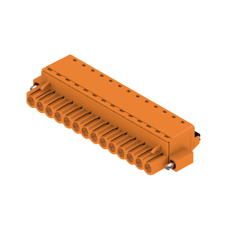 接插件BLF 5.08HC/14/180F SN OR BX