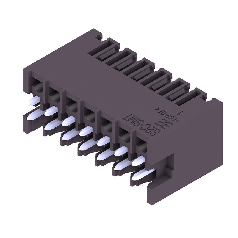 S2C-SMT 3.50/14/180G 1.5SN BK BX