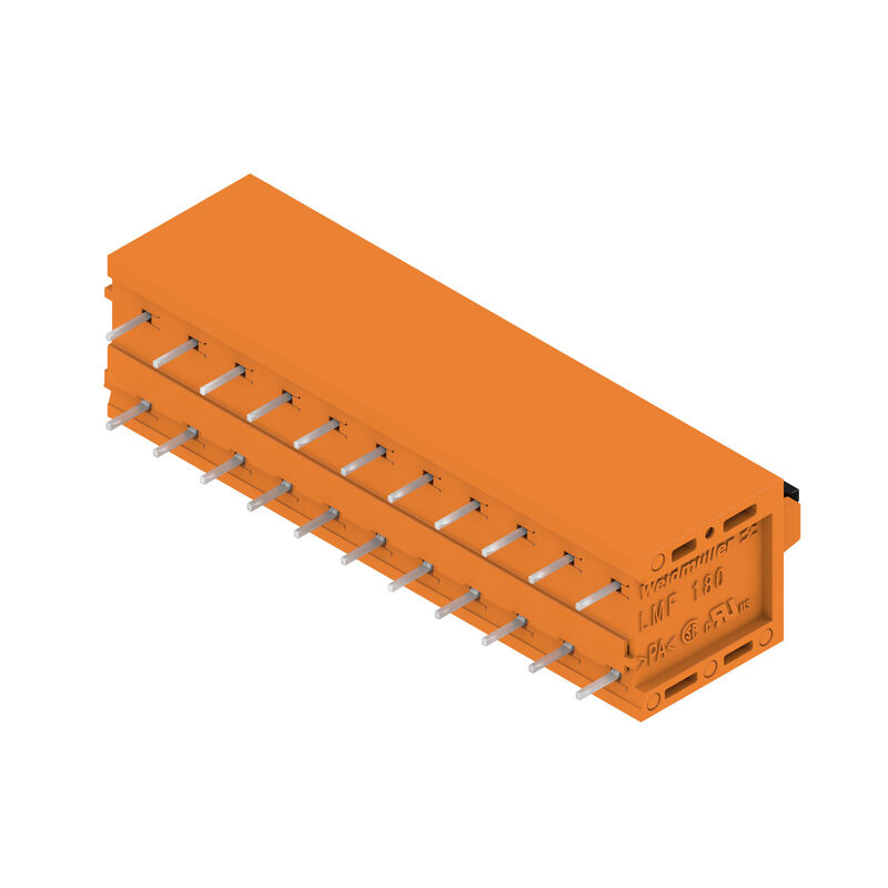 LMF 5.08/11/180 3.5SN OR BX