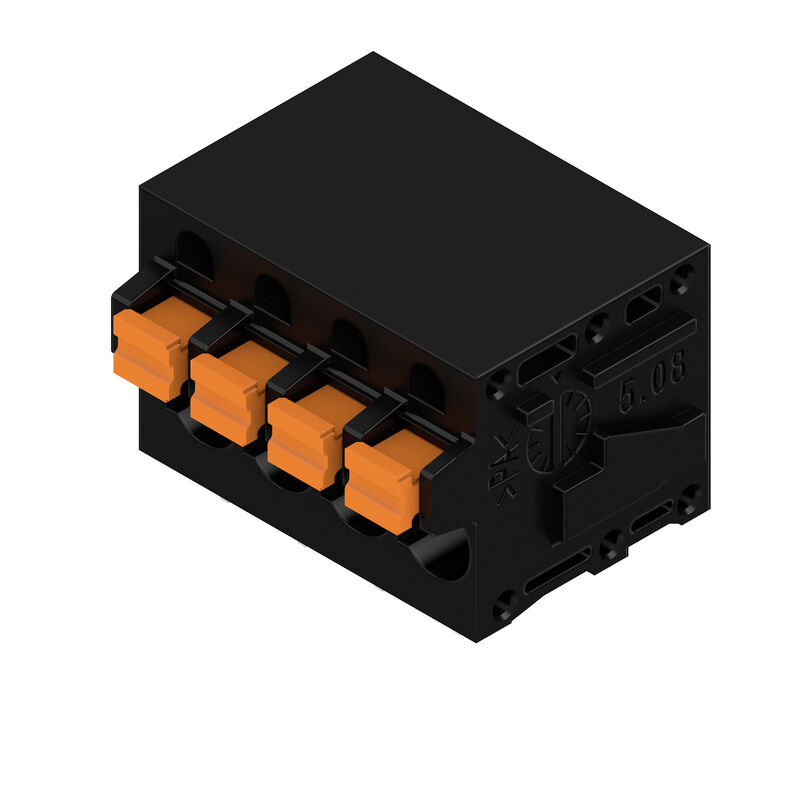 LMF 5.08/04/90 3.5SN BK BX