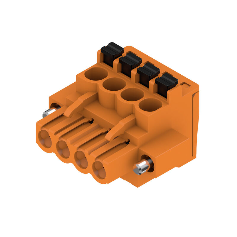 BLF 5.08HC/04/90F SN OR BX