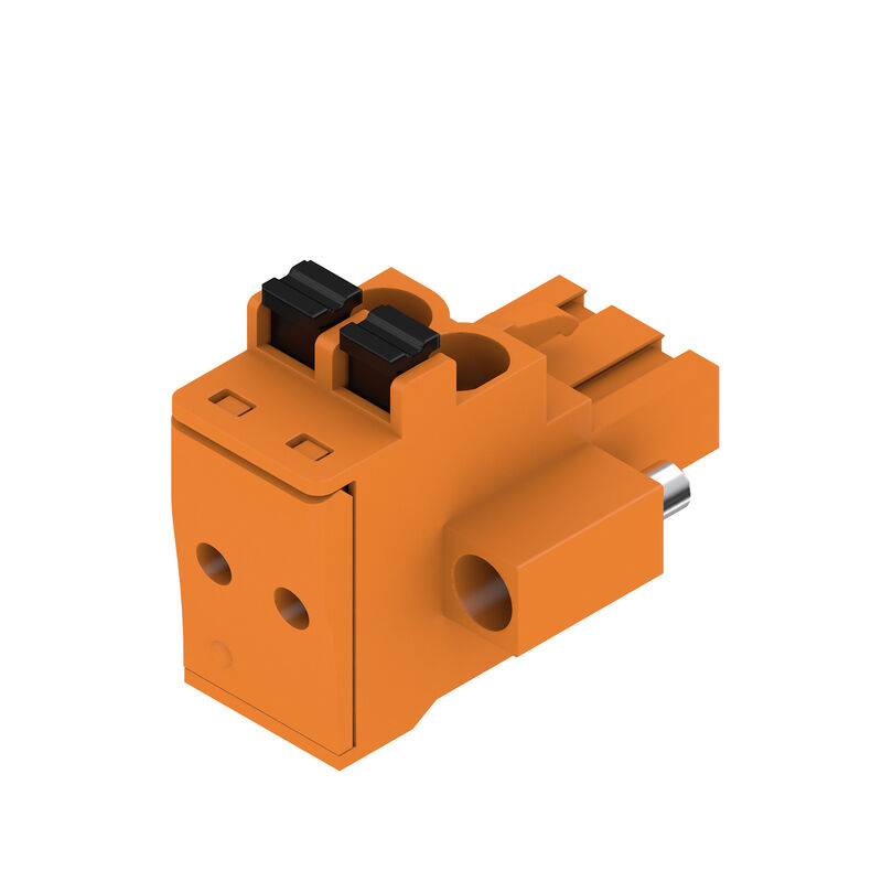 BLF 5.08HC/02/90F SN OR BX