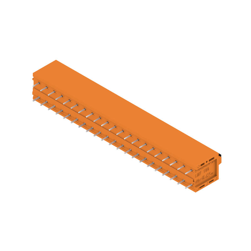 LMF 5.08/21/180 3.5SN OR BX