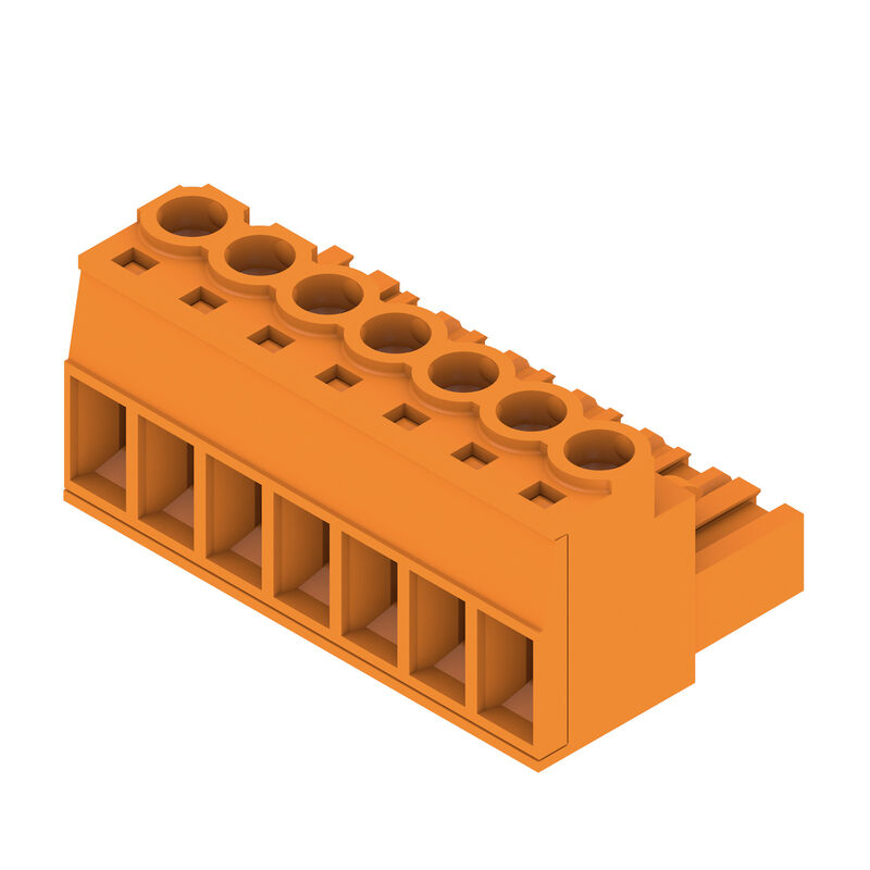 BLZP 5.08HC/07/180 SN OR BX