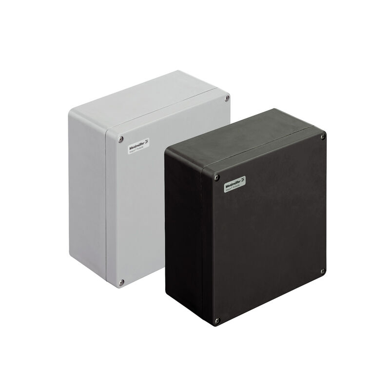 Klippon® POK 252512 - 250 x 255 x 120 mm