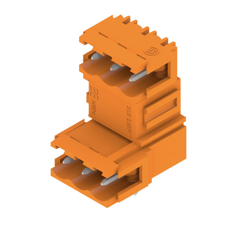 SLD 5.08V/06/90B 3.2 SN OR BX