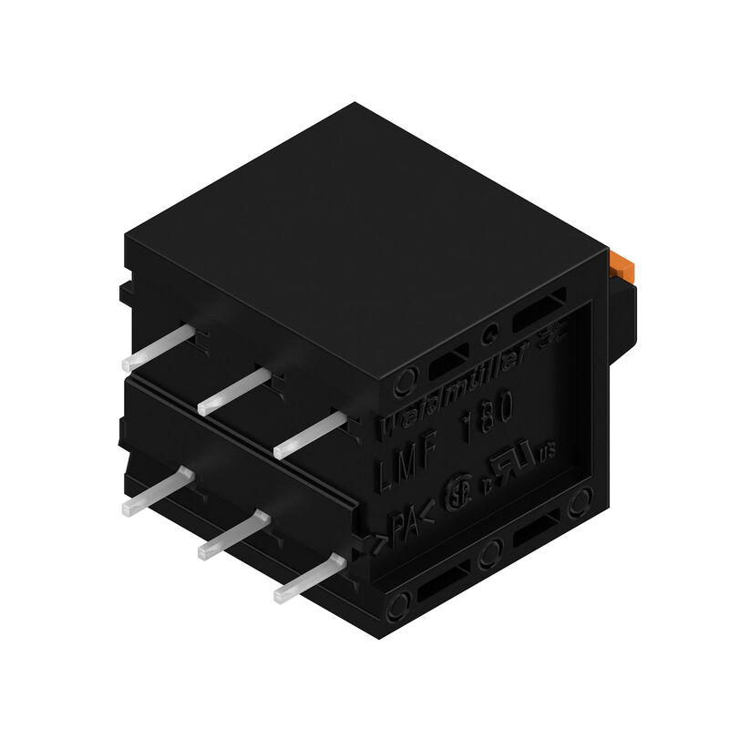 LMF 5.08/03/180 3.5SN BK BX