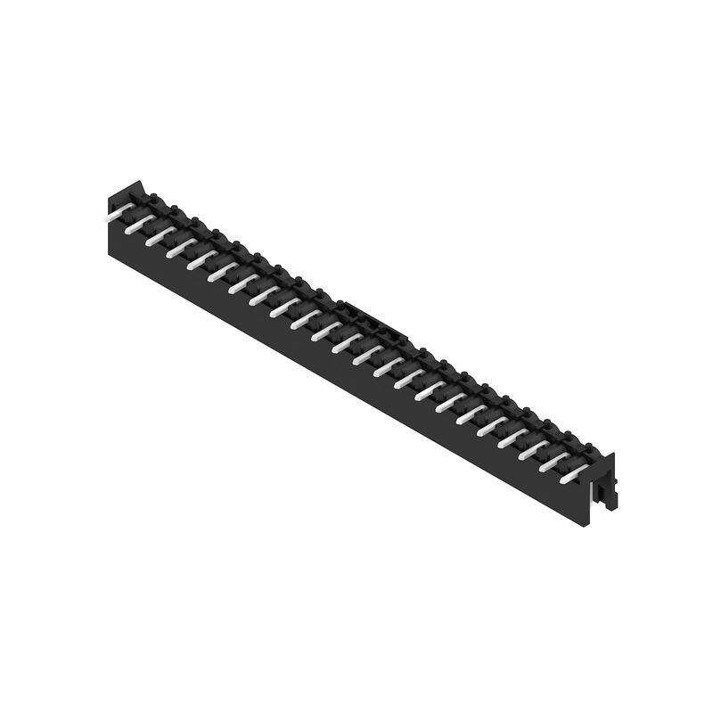 SL-SMT 5.08HC/23/90 3.2SN BK BX