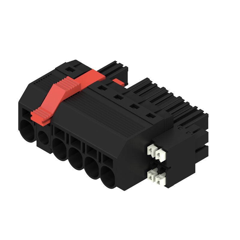 BVF 7.62HP/05/180MF2 BCF/04R SN BK BX