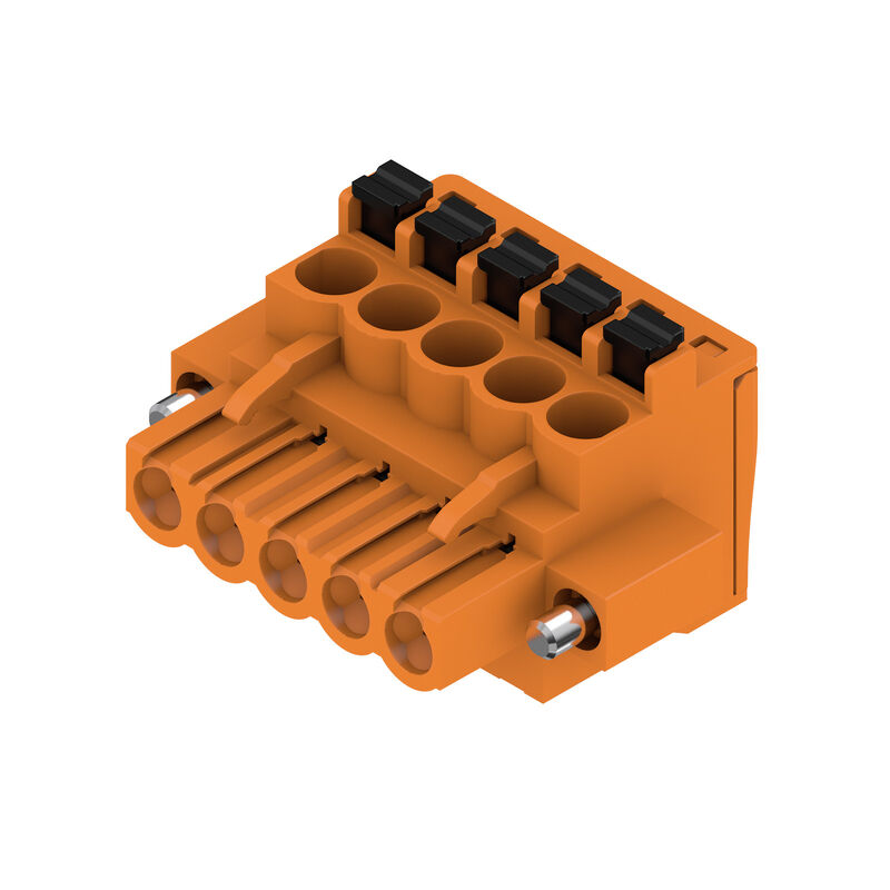 BLF 5.08HC/05/90F SN OR BX