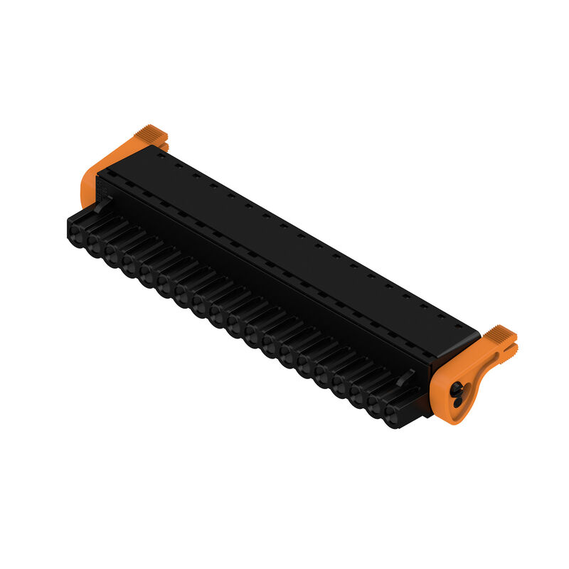 BLF 5.08HC/19/180LH SN BK BX