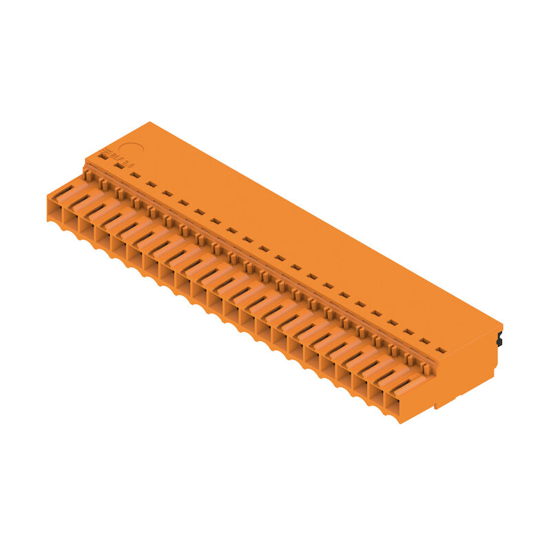 接插件BLF 3.50/22/180 SN OR BX