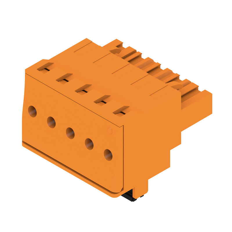 BLF 5.08HC/05/270 SN OR BX