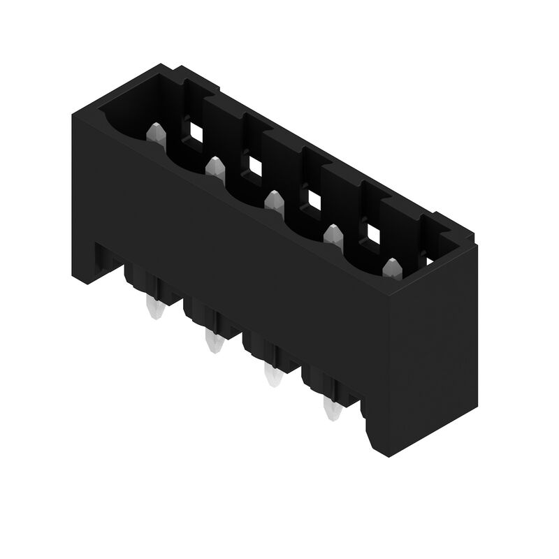 SL-SMT 5.08HC/05/180G 3.2SN BK BX