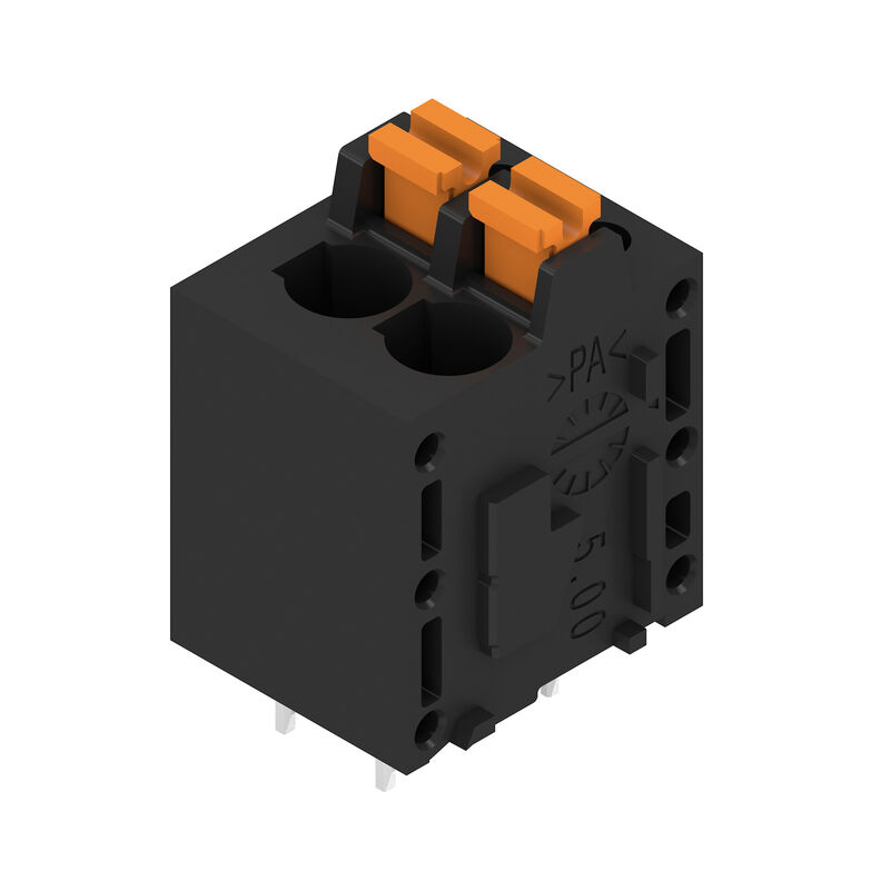 LMF 5.00/02/180 3.5SN BK BX