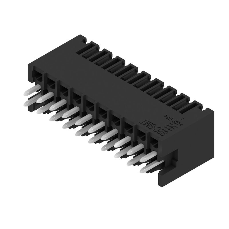 S2C-SMT 3.50/20/180G 3.5SN BK RL