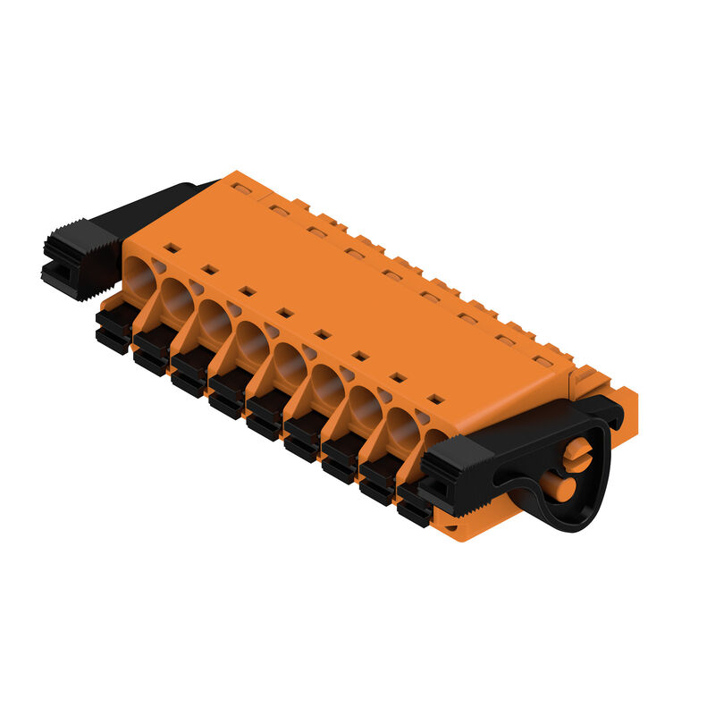 BLF 5.00HC/09/180LR SN OR BX