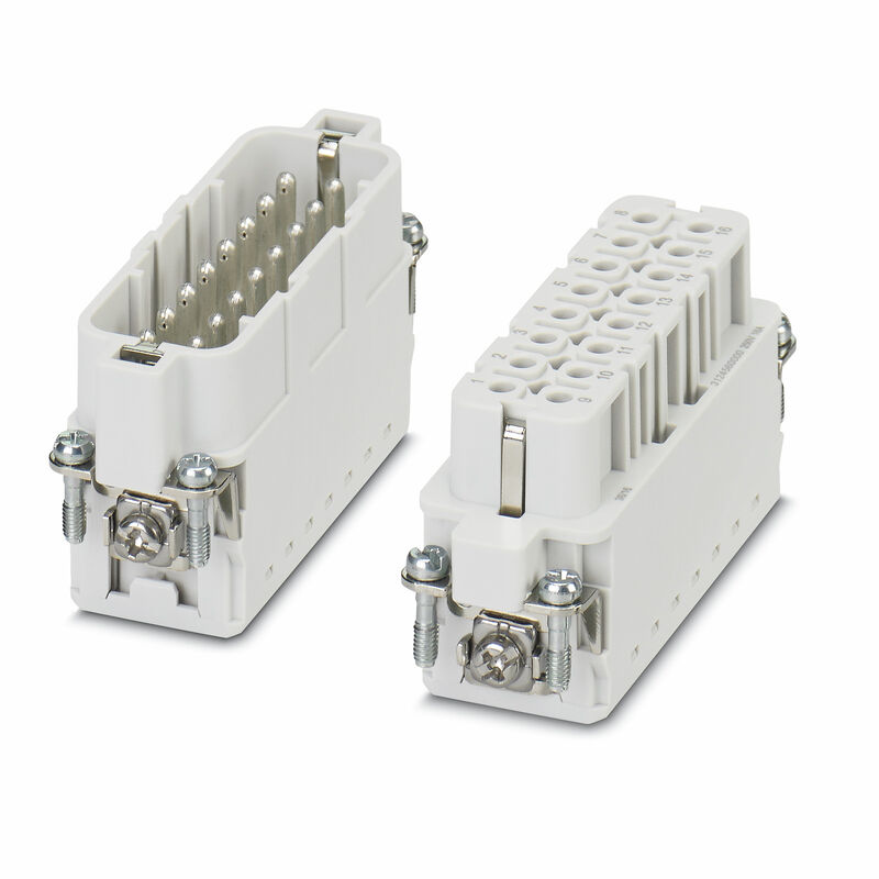 16-контактный