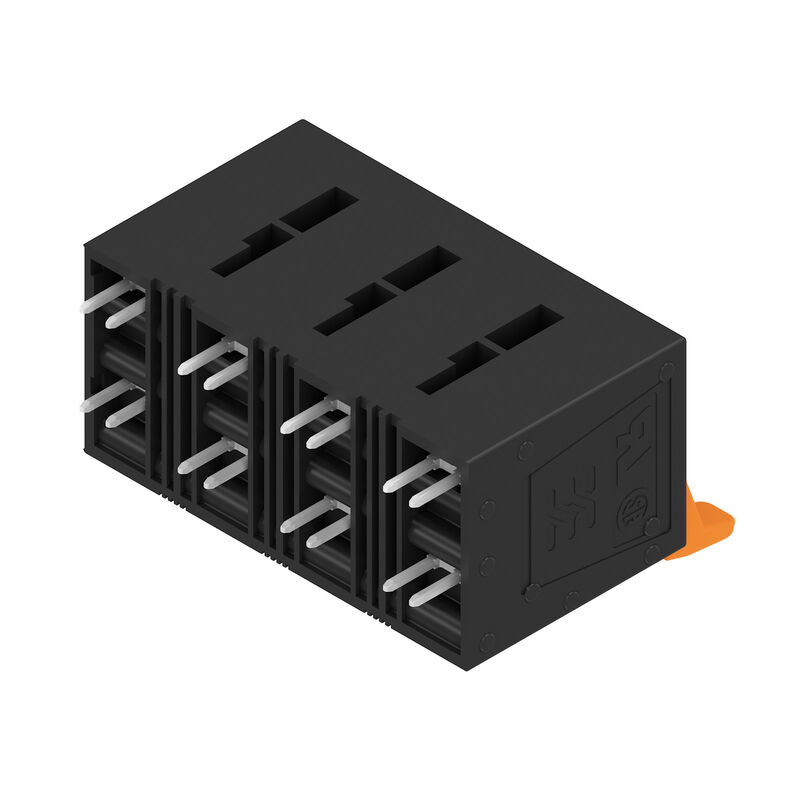 LUF 15.00/04/90 5.0SN BK BX